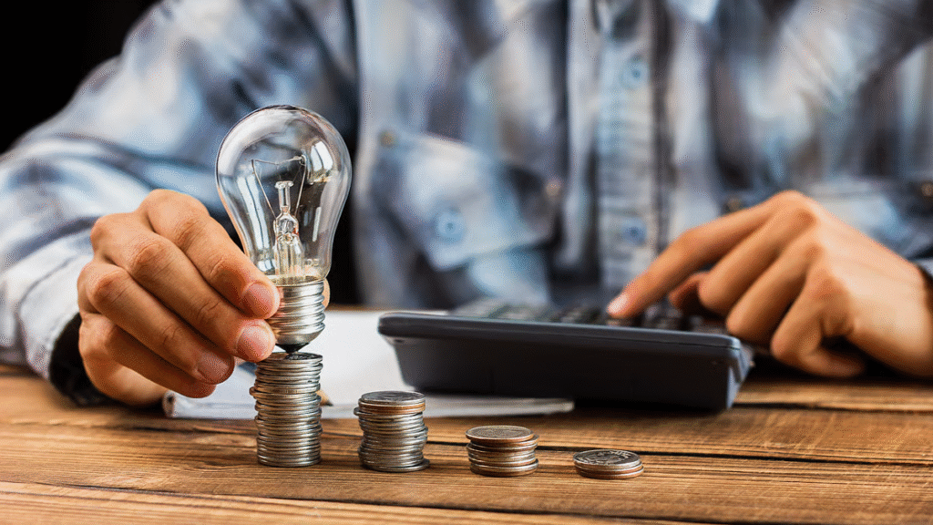 Money Made Simple: Smart Saving, Spending & Investing for a Secure Future