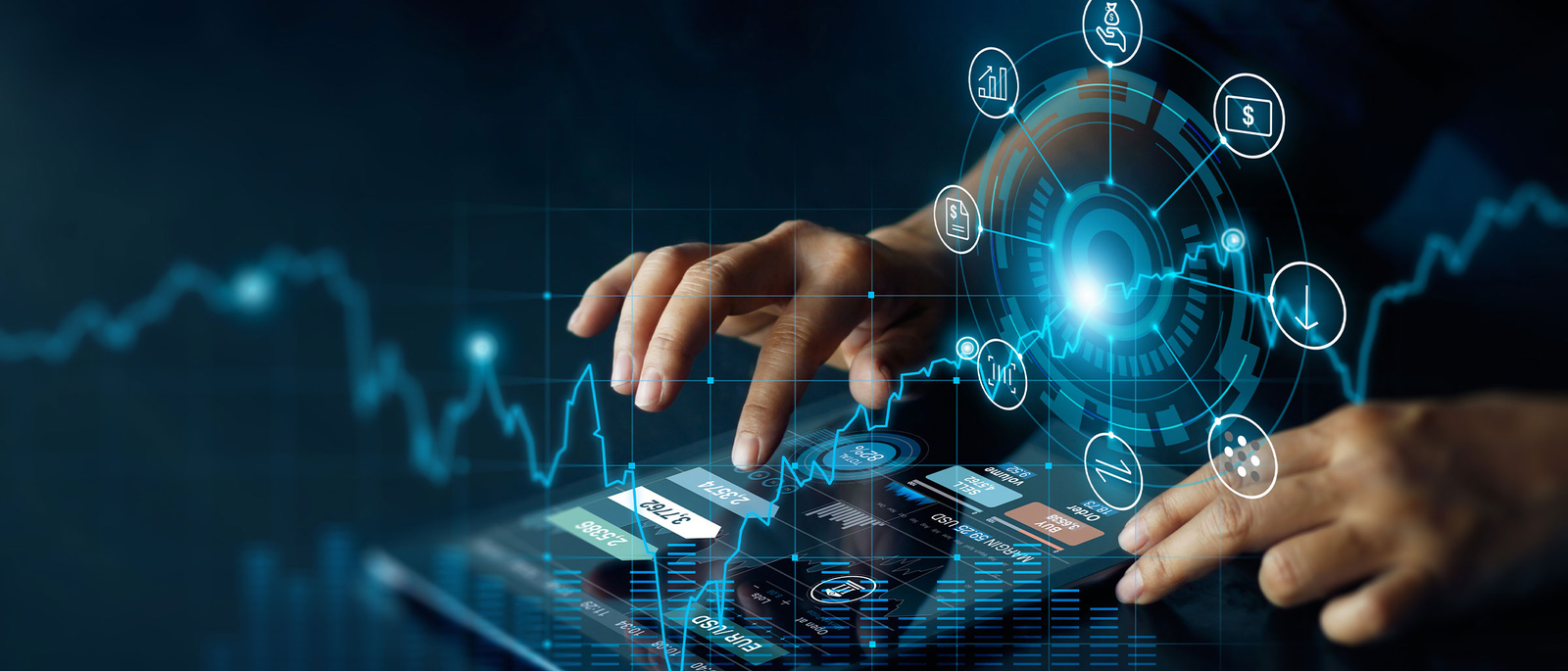 Master Your Money: A Complete Banking & Loans Guide for Financial Success