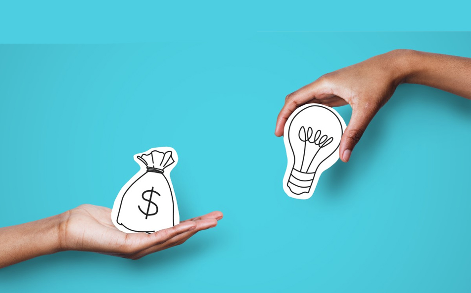 Startup Finance Simplified: The Ultimate Money Guide for New Entrepreneurs