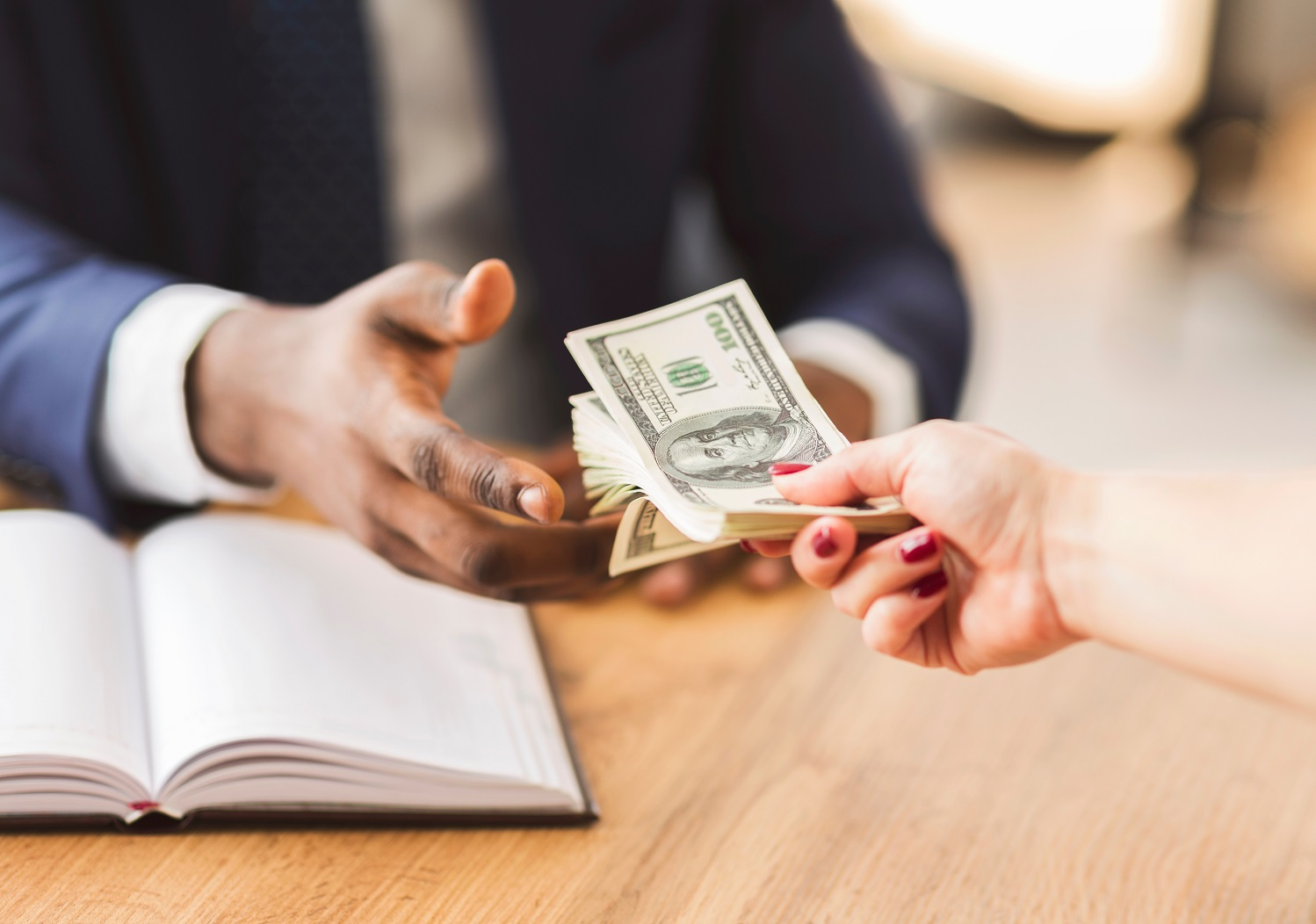 Your Complete Guide to Modern Banking & Hassle-Free Loans