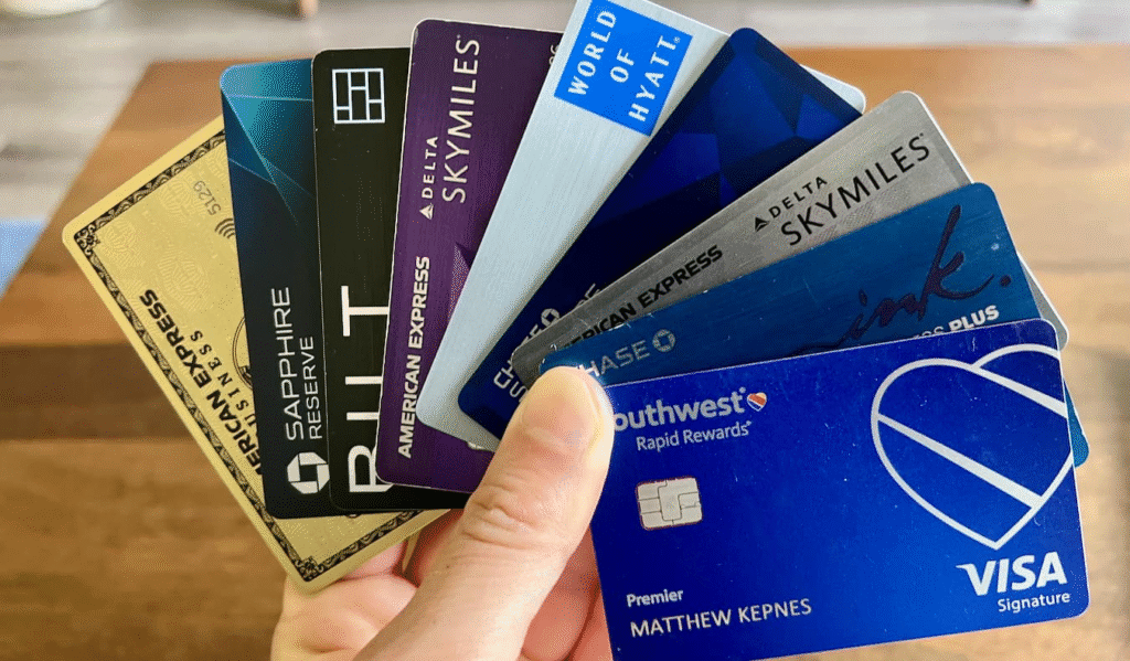 The Best Credit Cards & Rewards: Cashback, Points & Travel Perks.Best credit cards and rewards featuring cashback, points, travel perks, and smart spending benefits.