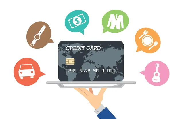 Best Credit Cards and rewards featuring cashback, points, travel perks, and smart spending benefits.