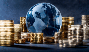 The Best International Banking Guide 2026: Global Banking Made Easy