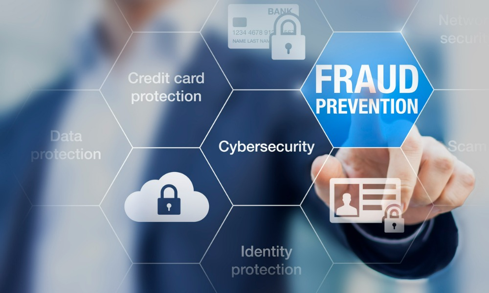 Secure online banking for international transactions.