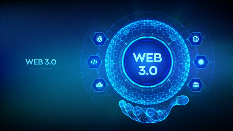 Web3 Technologies shaping the future of digital ownership