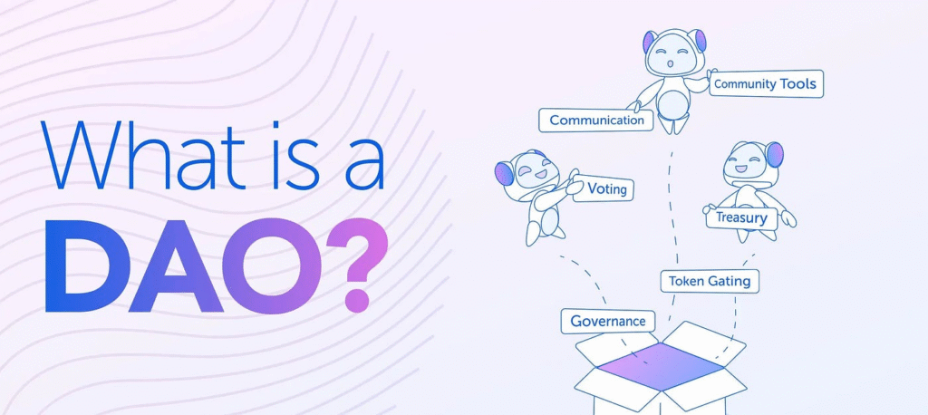Web3 Technologies shaping the future of digital ownership