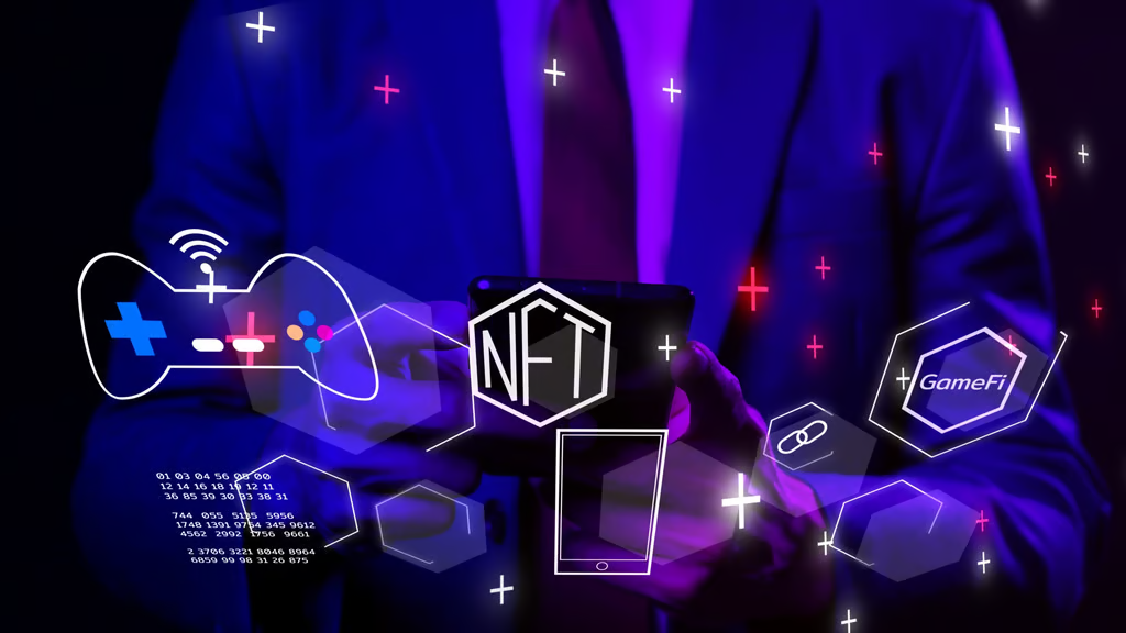 Web3 Technologies shaping the future of digital ownership