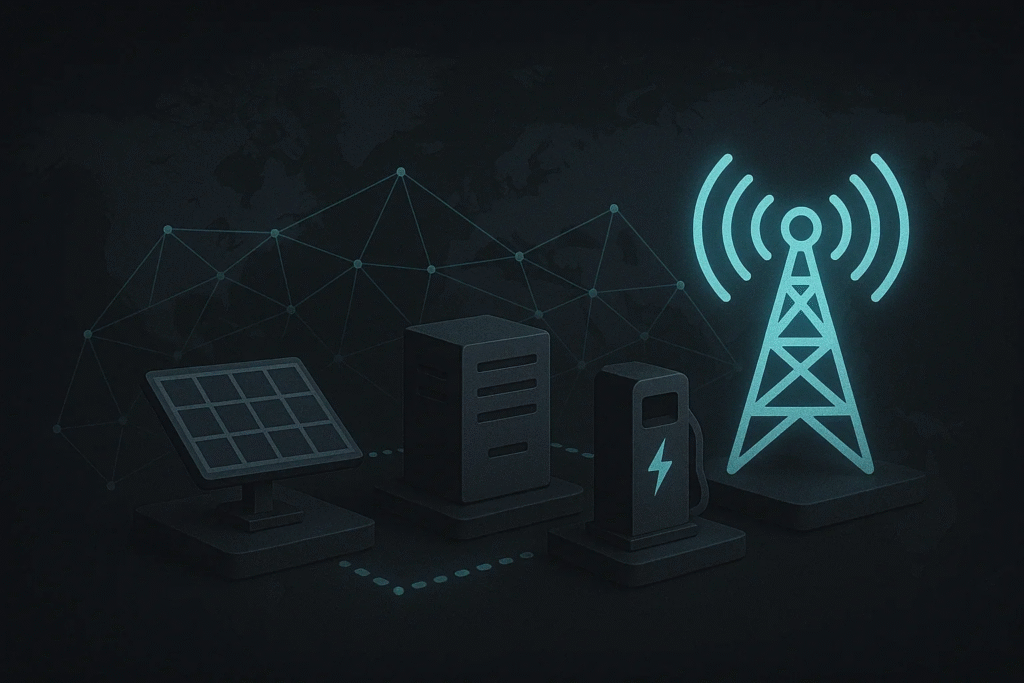 Web3 Technologies shaping the future of digital ownership