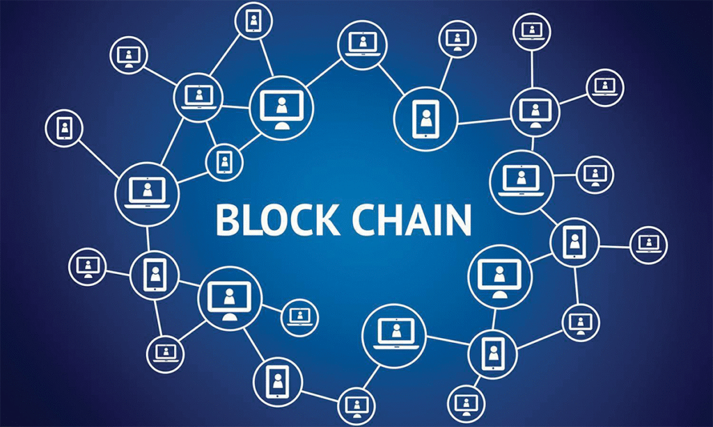 Web3 Technologies shaping the future of digital ownership